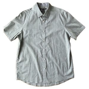 MICHAEL KORS Buttons down shirt